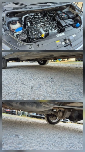 VW Caddy 2, 0 TDI-4x4-MAXI | Mobile.bg � ����� ������ 13