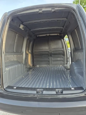 VW Caddy 2, 0 TDI-4x4-MAXI | Mobile.bg � ����� ������ 11