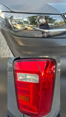 VW Caddy 2, 0 TDI-4x4-MAXI | Mobile.bg � ����� ������ 14