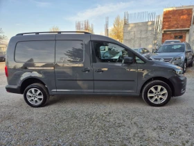 VW Caddy 2, 0 TDI-4x4-MAXI | Mobile.bg � ����� ������ 3