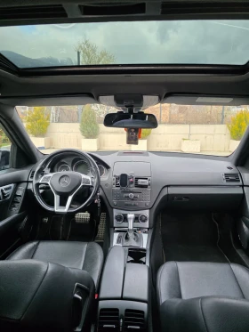 Mercedes-Benz C 320 | Mobile.bg � ����� ������ 4