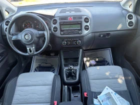 VW Golf Plus 2011+ 2.0TDI+ 140��+ 6��+ CROOS+ �.���� | Mobile.bg � ����� ������ 14