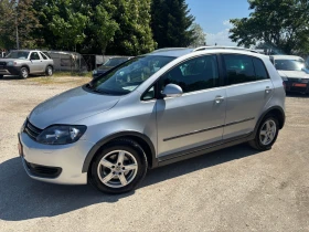 ����� �� �������� �� VW Golf Plus 2011+ 2.0TDI+ 140��+ 6��+ CROOS+ �.����