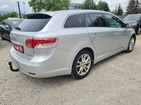 Toyota Avensis 2.0D4D 126p.s  | Mobile.bg � ����� ������ 5