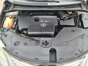 Toyota Avensis 2.0D4D 126p.s  | Mobile.bg � ����� ������ 15