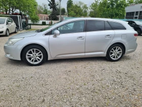 Toyota Avensis 2.0D4D 126p.s  | Mobile.bg � ����� ������ 7