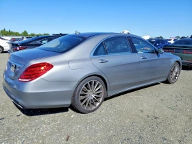 Mercedes-Benz S 550 AMG-PACK* ���������* �������* BURMESTER* �������� | Mobile.bg � ����� ������ 6
