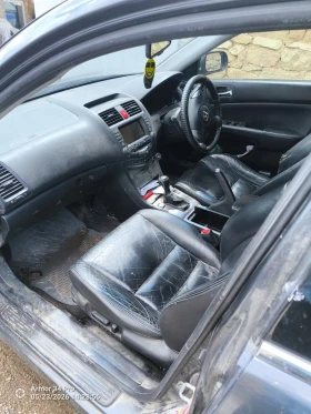 Honda Accord 2.2 | Mobile.bg � ����� ������ 2