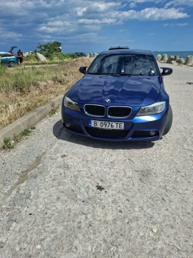 BMW 320 - 6700 € / 13104.06 лв. - 18792808 1