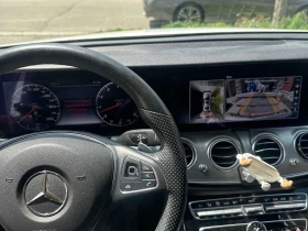 Mercedes-Benz E 400 CARFAX | Auto.bg — изображение 8