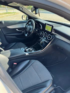 Mercedes-Benz C 220 - 16500 € / 32271.19 лв. - 94123285 8