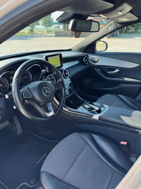 Mercedes-Benz C 220 - 16500 € / 32271.19 лв. - 94123285 7