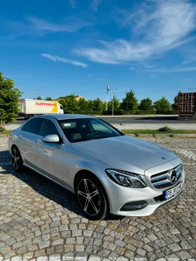 Mercedes-Benz C 220 - 16500 € / 32271.19 лв. - 94123285 6