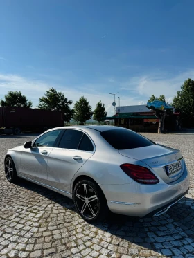Mercedes-Benz C 220 - 16500 € / 32271.19 лв. - 94123285 3