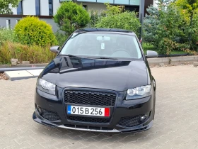 Audi A3 1.9TDI* (105кс)* FACELIFT* S-LINE* НОВ ВНОС*  | Auto.bg — изображение 5