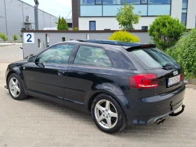 Audi A3 1.9TDI* (105кс)* FACELIFT* S-LINE* НОВ ВНОС*  | Auto.bg — изображение 6