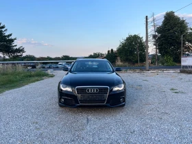 ����� �� �������� �� Audi A4