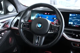 BMW XM M-SPORT PRO* B&W* HUD* 360* ВЕНТИЛАЦИЯ* МАСАЖ*  | Auto.bg — изображение 7