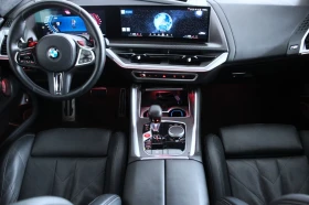BMW XM M-SPORT PRO* B&W* HUD* 360* ВЕНТИЛАЦИЯ* МАСАЖ*  | Auto.bg — изображение 12