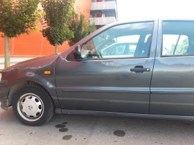 VW Polo 1.4 Бензин | Auto.bg — изображение 10