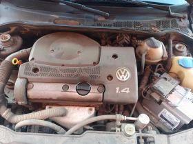VW Polo 1.4 Бензин | Auto.bg — изображение 8