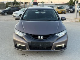 Honda Civic Navi camera
