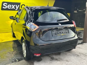 Renault Zoe 41kw/85k km | Mobile.bg � ����� ������ 5