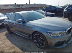BMW 540 xDrive M-Pack Автокредит Цена до България - 16500 € / 32271.19 лв. - 23585077 9