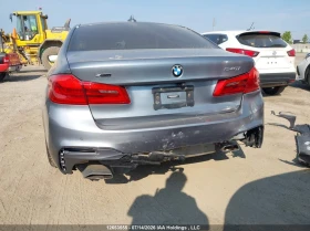 BMW 540 xDrive M-Pack Автокредит Цена до България - 16500 € / 32271.19 лв. - 23585077 5