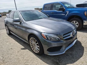 Mercedes-Benz C 300 АМГ Пакет/CARFAX/Панорама/Подгрев/Памет