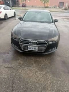 Audi A4 * Progressiv * CARFAX * ОПЦИЯ ЗА ФИНАНСИРАНЕ