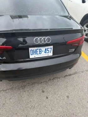 Audi A4 * Progressiv * CARFAX * ОПЦИЯ ЗА ФИНАНСИРАНЕ | Auto.bg — изображение 7