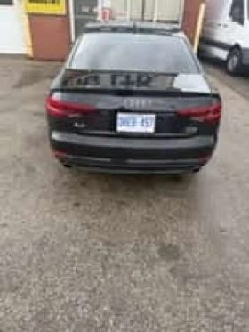 Audi A4 * Progressiv * CARFAX * ОПЦИЯ ЗА ФИНАНСИРАНЕ | Auto.bg — изображение 3