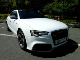 Audi A5 2.0 Tdi Quattro Sportback | Auto.bg — изображение 4