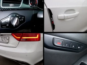 Audi A5 2.0 Tdi Quattro Sportback | Auto.bg — изображение 14