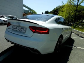 Audi A5 2.0 Tdi Quattro Sportback | Auto.bg — изображение 5