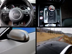 Audi A5 2.0 Tdi Quattro Sportback | Auto.bg — изображение 16