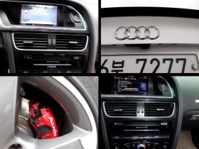 Audi A5 2.0 Tdi Quattro Sportback | Auto.bg — изображение 15
