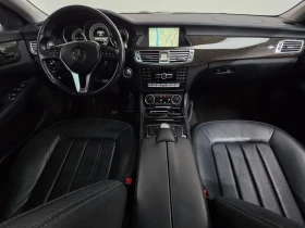 Mercedes-Benz CLS 250 W218 Cdi | Mobile.bg � ����� ������ 7