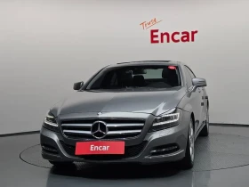 Mercedes-Benz CLS 250 W218 Cdi | Mobile.bg � ����� ������ 3