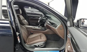 BMW 740 XDRIVE * M SPORT* МАСАЖИ* ДИСТРОНИК* 360 КАМЕРА*  | Auto.bg — изображение 10