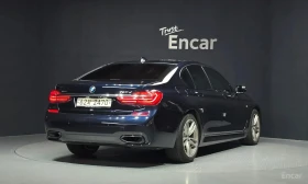 BMW 740 XDRIVE * M SPORT* МАСАЖИ* ДИСТРОНИК* 360 КАМЕРА*  | Auto.bg — изображение 2