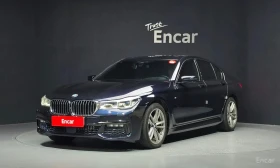 BMW 740 XDRIVE * M SPORT* МАСАЖИ* ДИСТРОНИК* 360 КАМЕРА* 