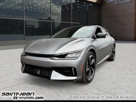 ������ Kia EV6