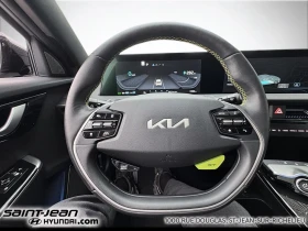 Kia EV6 AWD| 576HP| GT| HUD| ADAP SUS| PERF BRAKES | Mobile.bg � ����� ������ 10