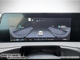 Kia EV6 AWD| 576HP| GT| HUD| ADAP SUS| PERF BRAKES | Mobile.bg � ����� ������ 13