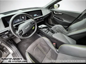 Kia EV6 AWD| 576HP| GT| HUD| ADAP SUS| PERF BRAKES | Mobile.bg � ����� ������ 7