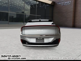 Kia EV6 AWD| 576HP| GT| HUD| ADAP SUS| PERF BRAKES | Mobile.bg � ����� ������ 3