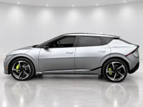 Kia EV6 AWD| 576HP| GT| HUD| ADAP SUS| PERF BRAKES | Mobile.bg � ����� ������ 5