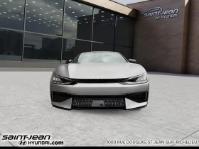 Kia EV6 AWD| 576HP| GT| HUD| ADAP SUS| PERF BRAKES | Mobile.bg � ����� ������ 2
